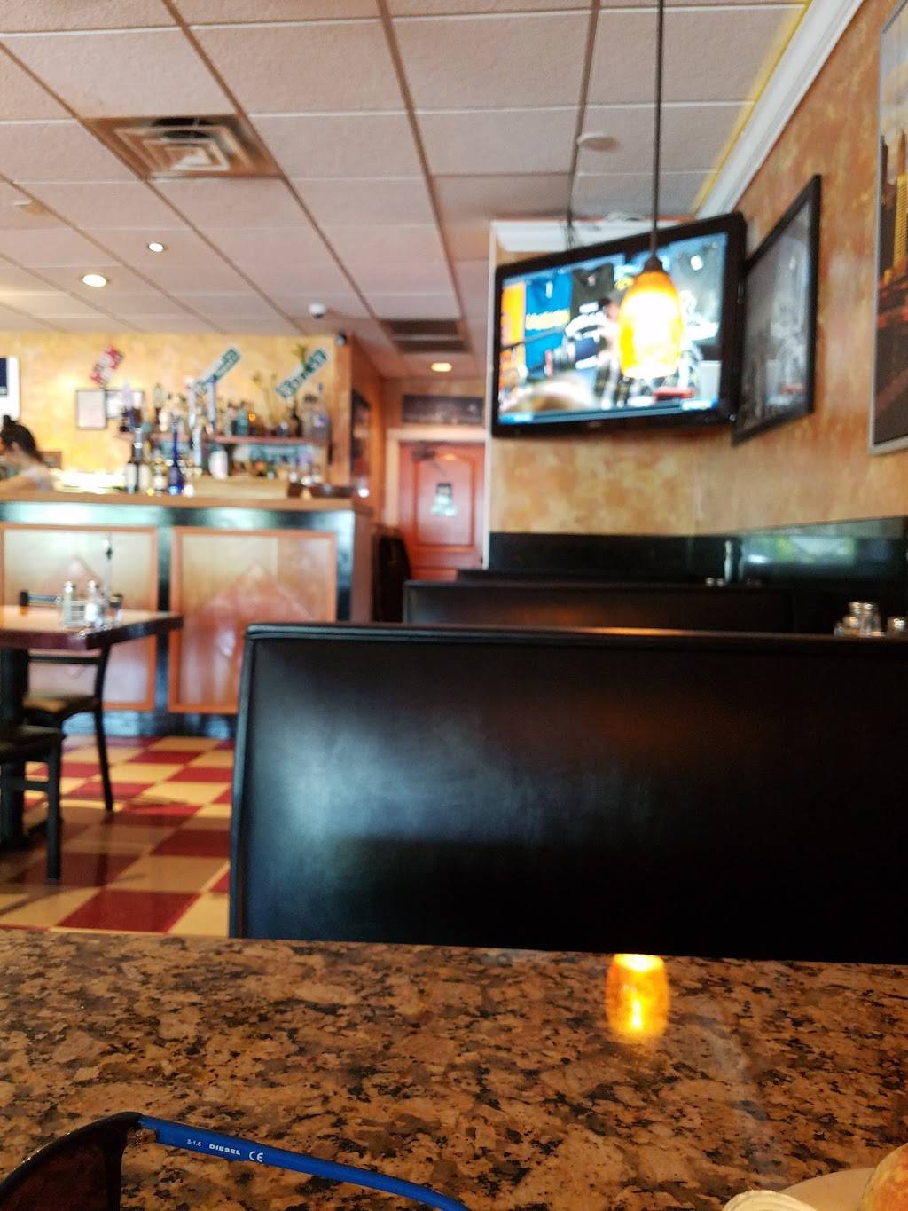 Il Forno Pizza & Pasta @ Sandy Springs | restaurant | 5680 Roswell Rd, Atlanta, GA 30342, USA | 4042558486 OR +1 404-255-8486