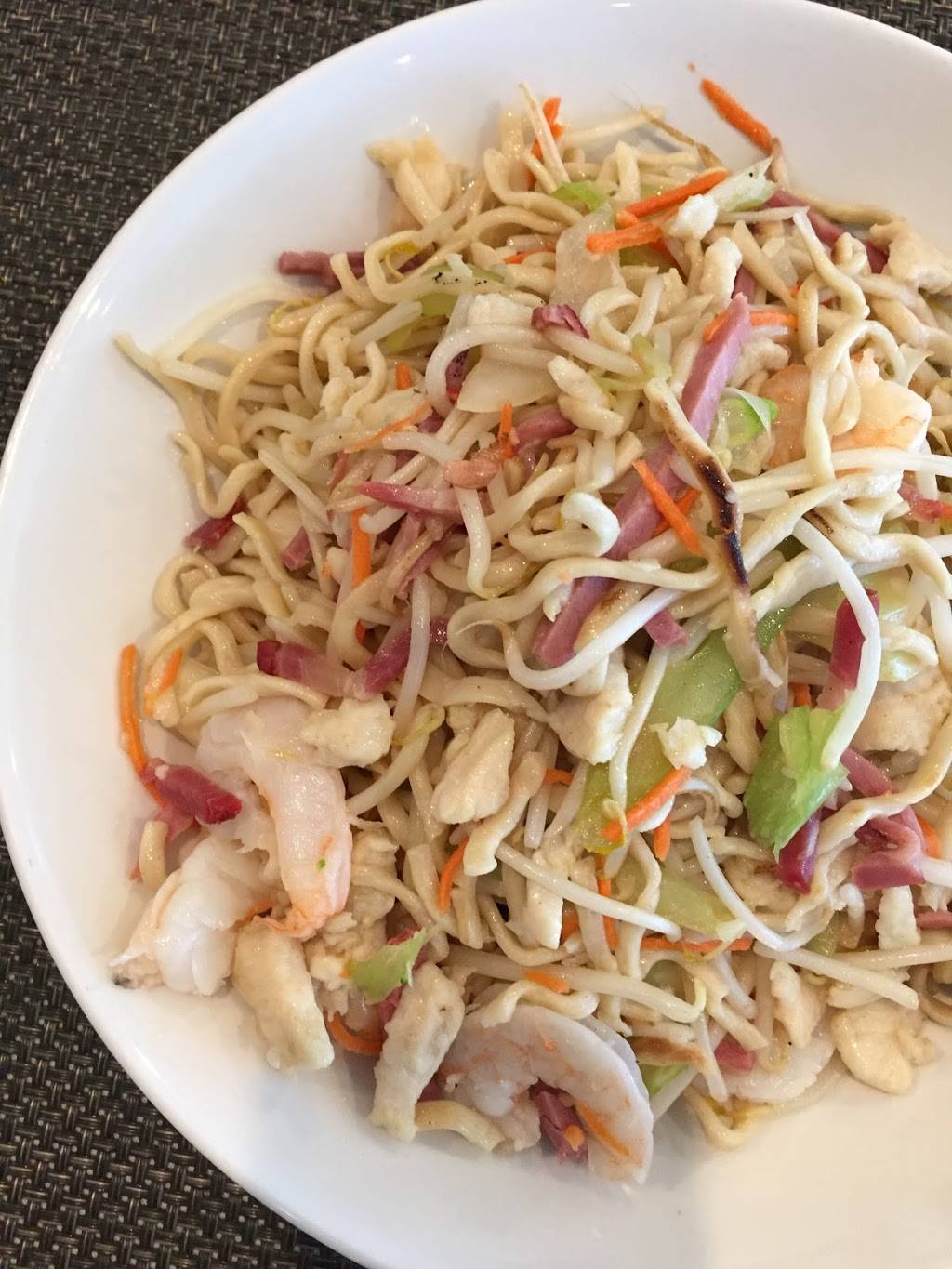 Rose Garden Restaurant | restaurant | 33348 Alvarado-Niles Rd, Union City, CA 94587, USA | 5104895090 OR +1 510-489-5090