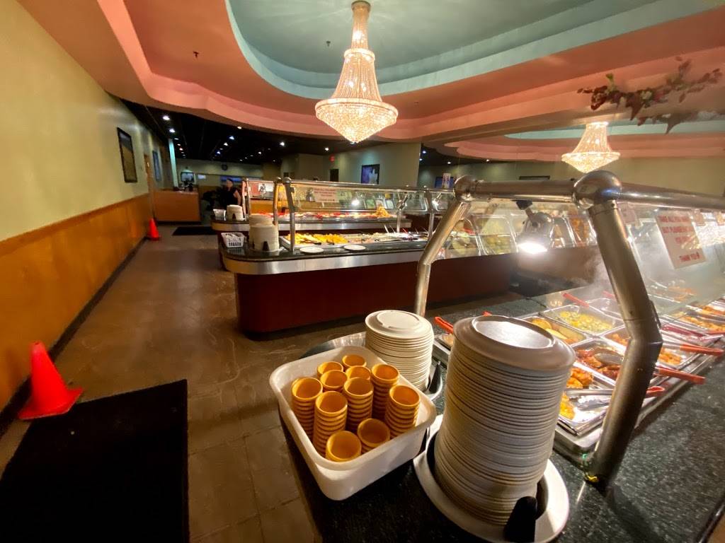 Kings Chef Buffet | restaurant | 501 N Maguire St suite j, Warrensburg, MO 64093, USA | 6607470880 OR +1 660-747-0880