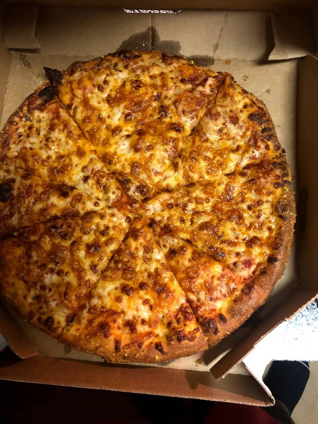 Dominos Pizza | meal delivery | 3600 Communications Pkwy Ste 635, Plano, TX 75093, USA | 9726082929 OR +1 972-608-2929