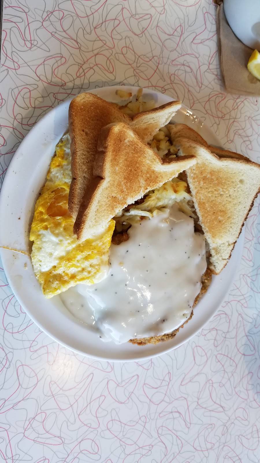 Pennys Diner | restaurant | 1608 W Business U.S. 60, Dexter, MO 63841, USA | 5736245800 OR +1 573-624-5800