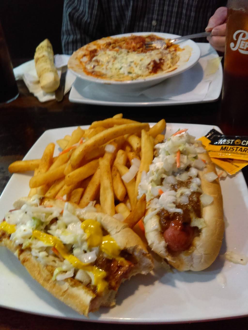 University Kitchen | restaurant | 2004 N Main St, High Point, NC 27262, USA | 3369915505 OR +1 336-991-5505