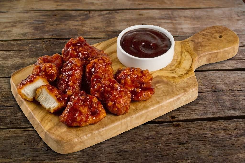 Jets Pizza | meal delivery | 29443 Five Mile Road, Livonia, MI 48154, USA | 7342669333 OR +1 734-266-9333