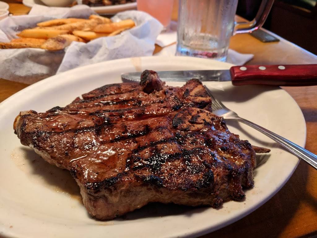 Texas Roadhouse | restaurant | 8440 Lyra Dr, Columbus, OH 43240, USA | 6144368300 OR +1 614-436-8300