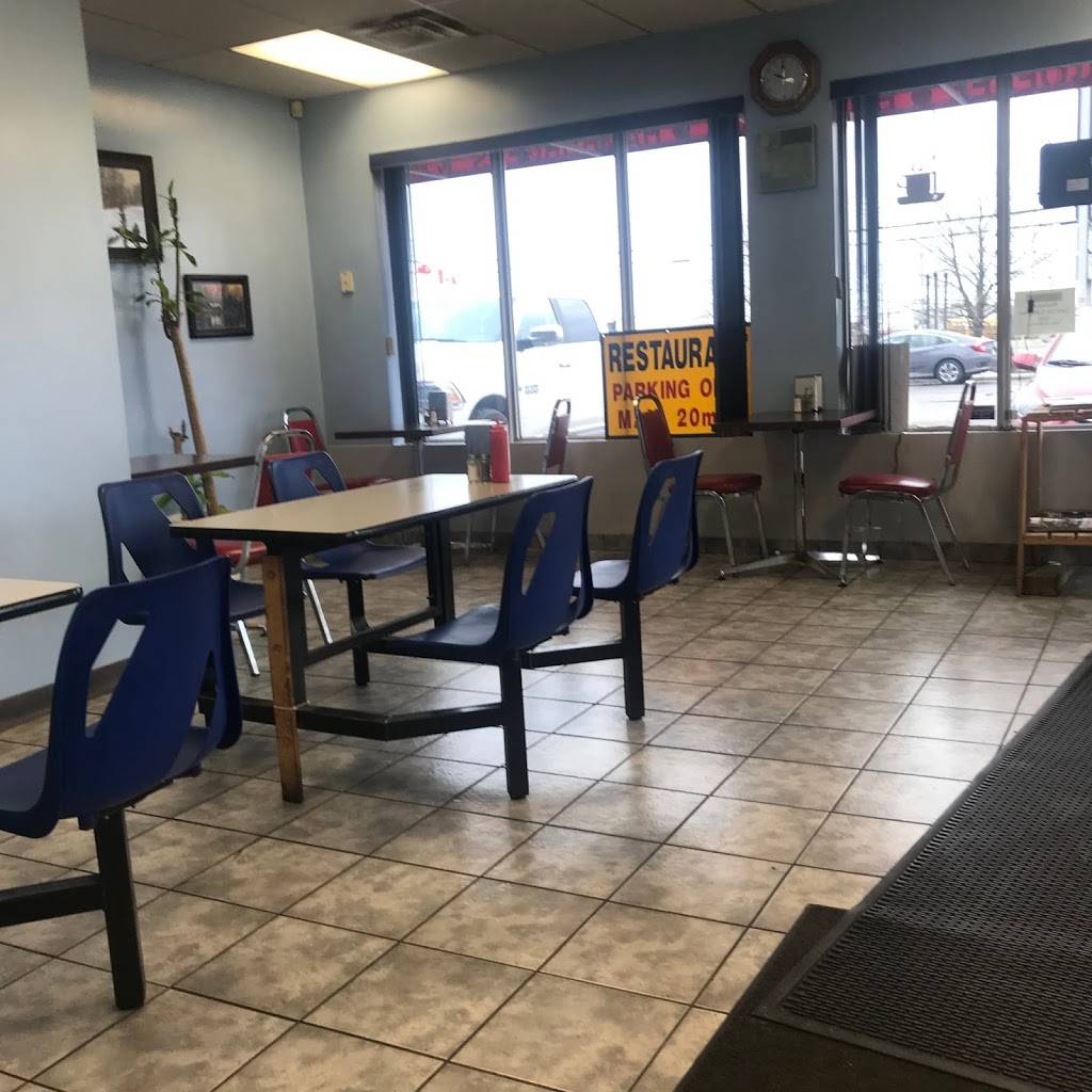 Joys Cafe & Restaurant | restaurant | 349 Kenora Ave, Hamilton, ON L8E 2W3, Canada | 9055736796 OR +1 905-573-6796