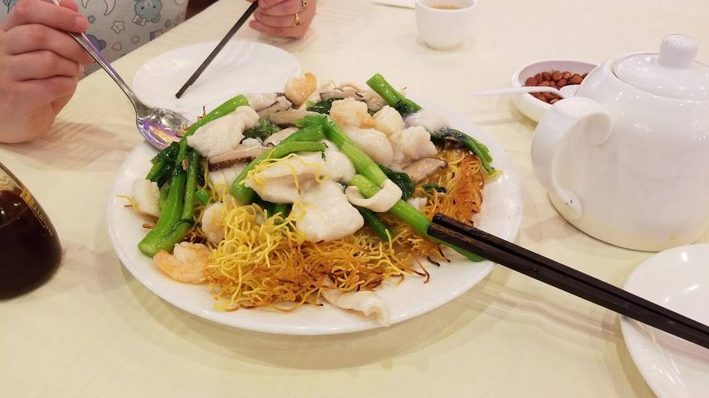 Capital Seafood Restaurant | restaurant | 755 W Garvey Ave, Monterey Park, CA 91754, USA | 6262823318 OR +1 626-282-3318