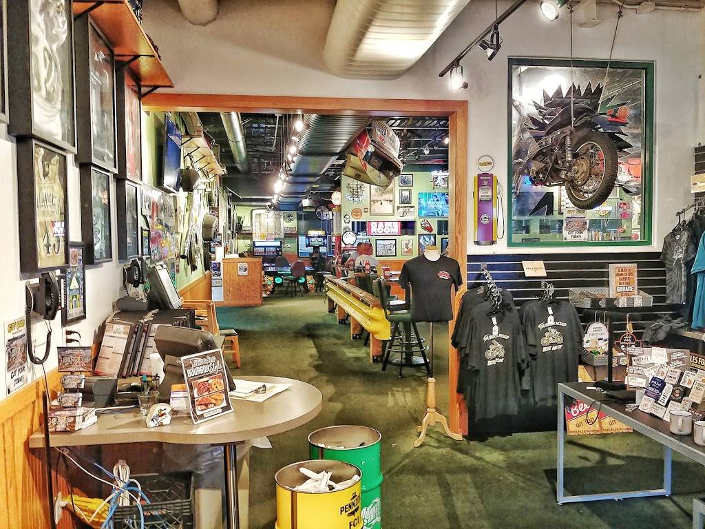 Thunder Road Grill | restaurant | 3335 W Wood River Rd, Grand Island, NE 68803, USA | 3083826986 OR +1 308-382-6986