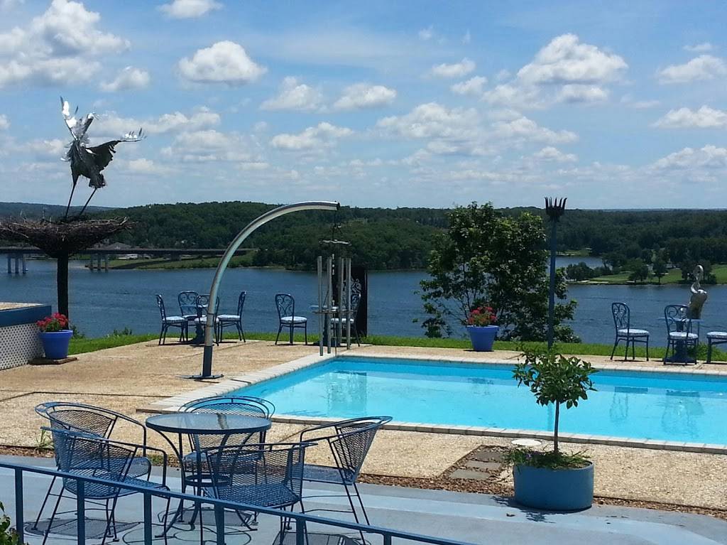 The Blue Heron Restaurant | restaurant | 180 Blue Heron Hill Ln, Lake Ozark, MO 65049, USA | 5733654646 OR +1 573-365-4646