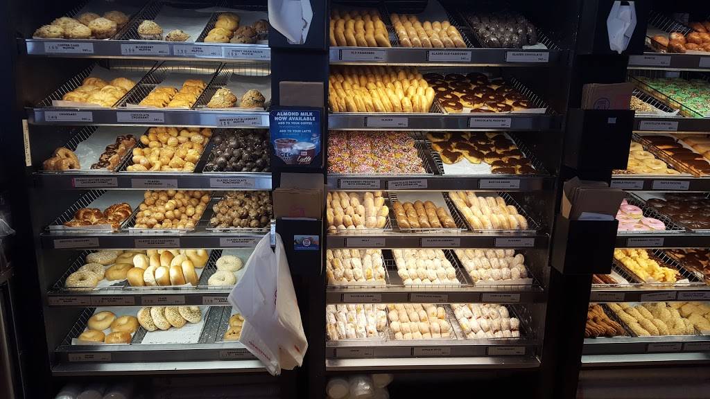 Dunkin | bakery | 4676 E Grant Rd, Tucson, AZ 85712, USA | 5207957142 OR +1 520-795-7142