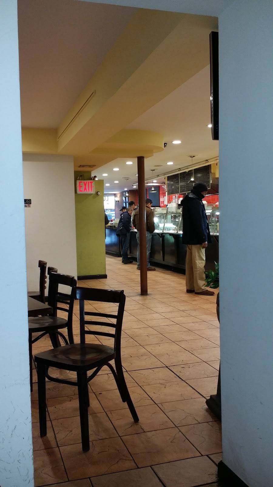 Lucky Deli | meal takeaway | 12 E 37th St #1, New York, NY 10016, USA | 2122131370 OR +1 212-213-1370