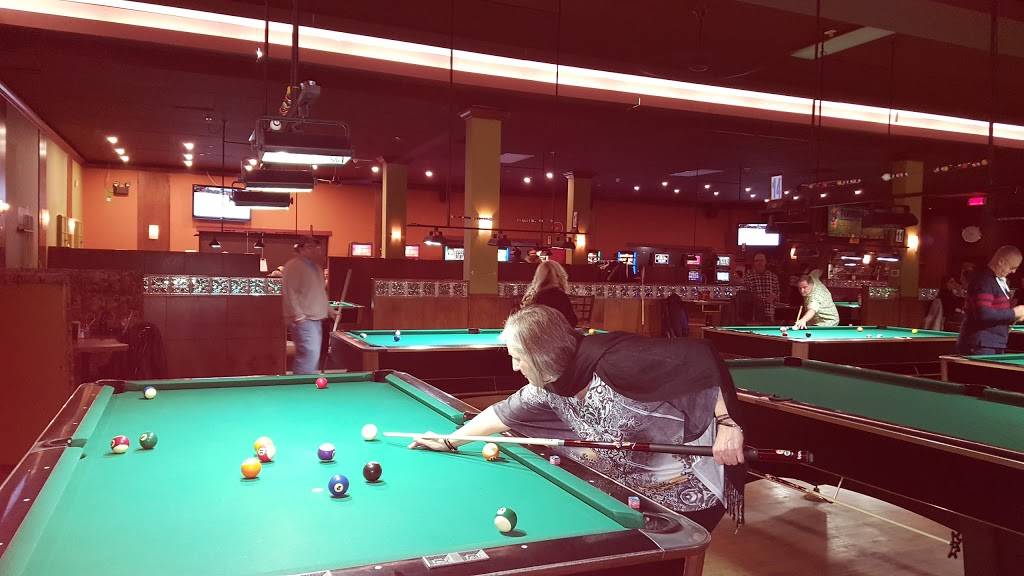 Bar-Billard Terminus | restaurant | 84C Rue Jean-Proulx, Gatineau, QC J8Z 1W1, Canada | 8195957070 OR +1 819-595-7070