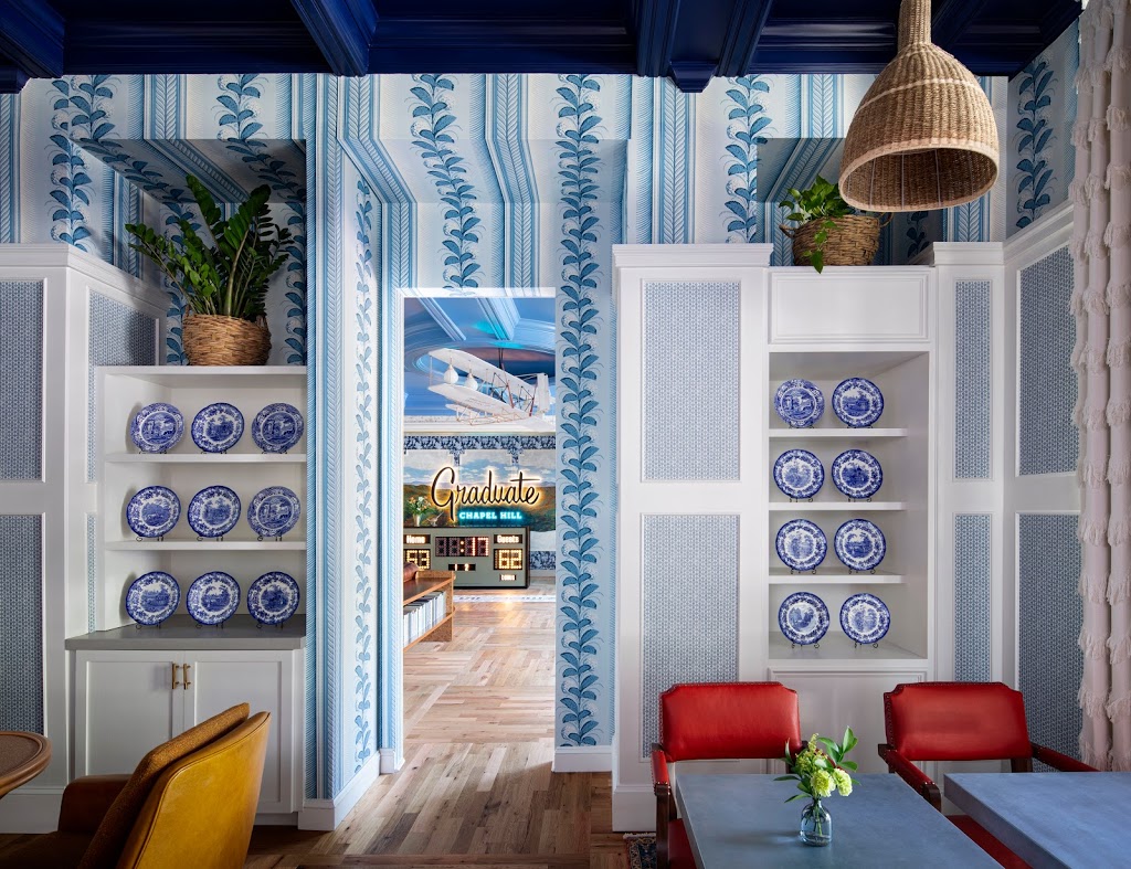 Trophy Room | restaurant | 311 W Franklin St, Chapel Hill, NC 27516, USA | 9194429000 OR +1 919-442-9000