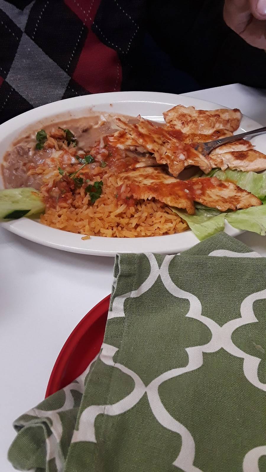 Casa 7 Mares Restaurant | restaurant | 7540 Lankershim Blvd, North Hollywood, CA 91605, USA | 8185039210 OR +1 818-503-9210