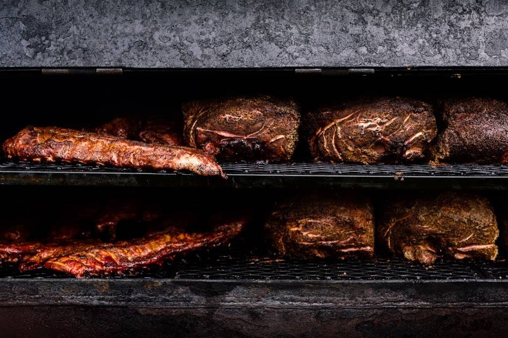 MrSippy BBQ | meal takeaway | 567 Calef Hwy, Barrington, NH 03825, USA | 2072004060 OR +1 207-200-4060