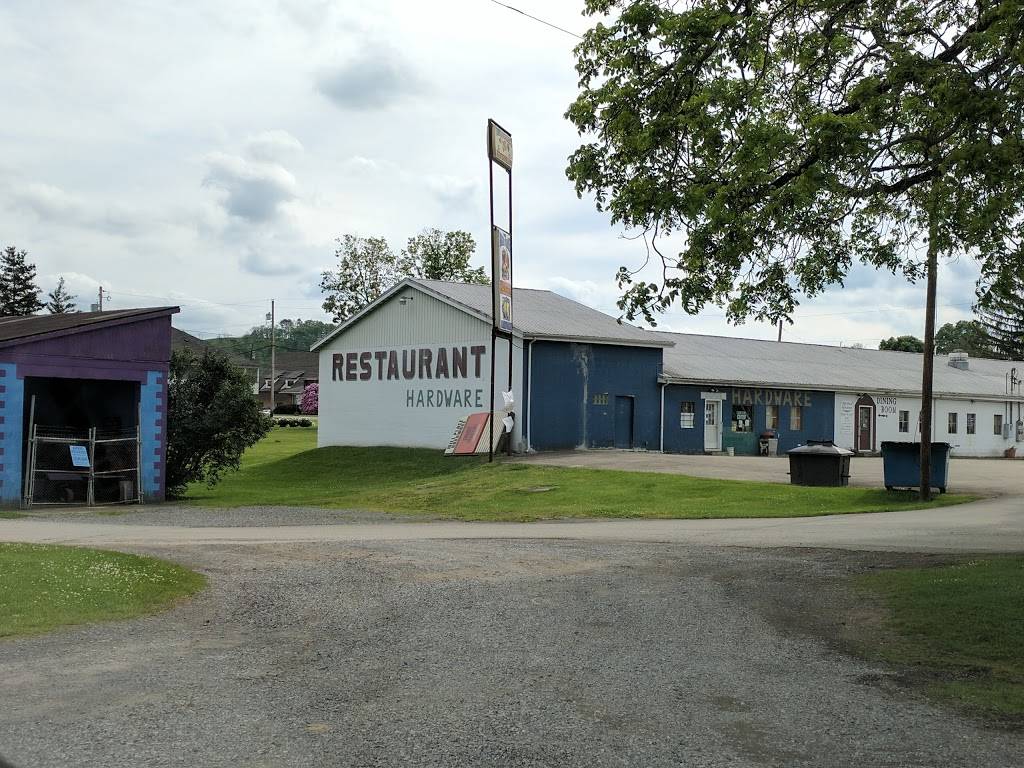 Mill Place Restaurant | restaurant | Mill St, Bruceton Mills, WV 26525, USA | 3043793203 OR +1 304-379-3203