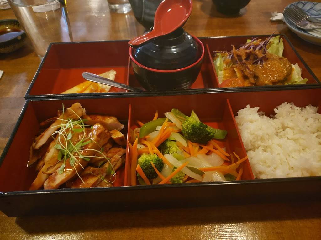 Koharu Japanese Restaurant | restaurant | 6115 Peachtree Dunwoody Rd #120, Sandy Springs, GA 30328, USA | 7708048155 OR +1 770-804-8155