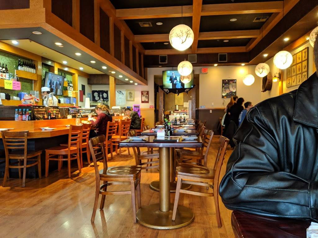 Sushi Yokohama | restaurant | 19009 Preston Rd, Dallas, TX 75252, USA | 9727330223 OR +1 972-733-0223