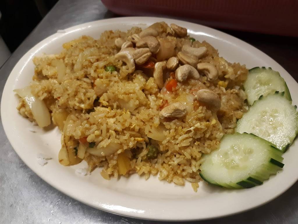 My Thai Kitchen | restaurant | 421 20th Ave, Longview, WA 98632, USA | 3605603779 OR +1 360-560-3779