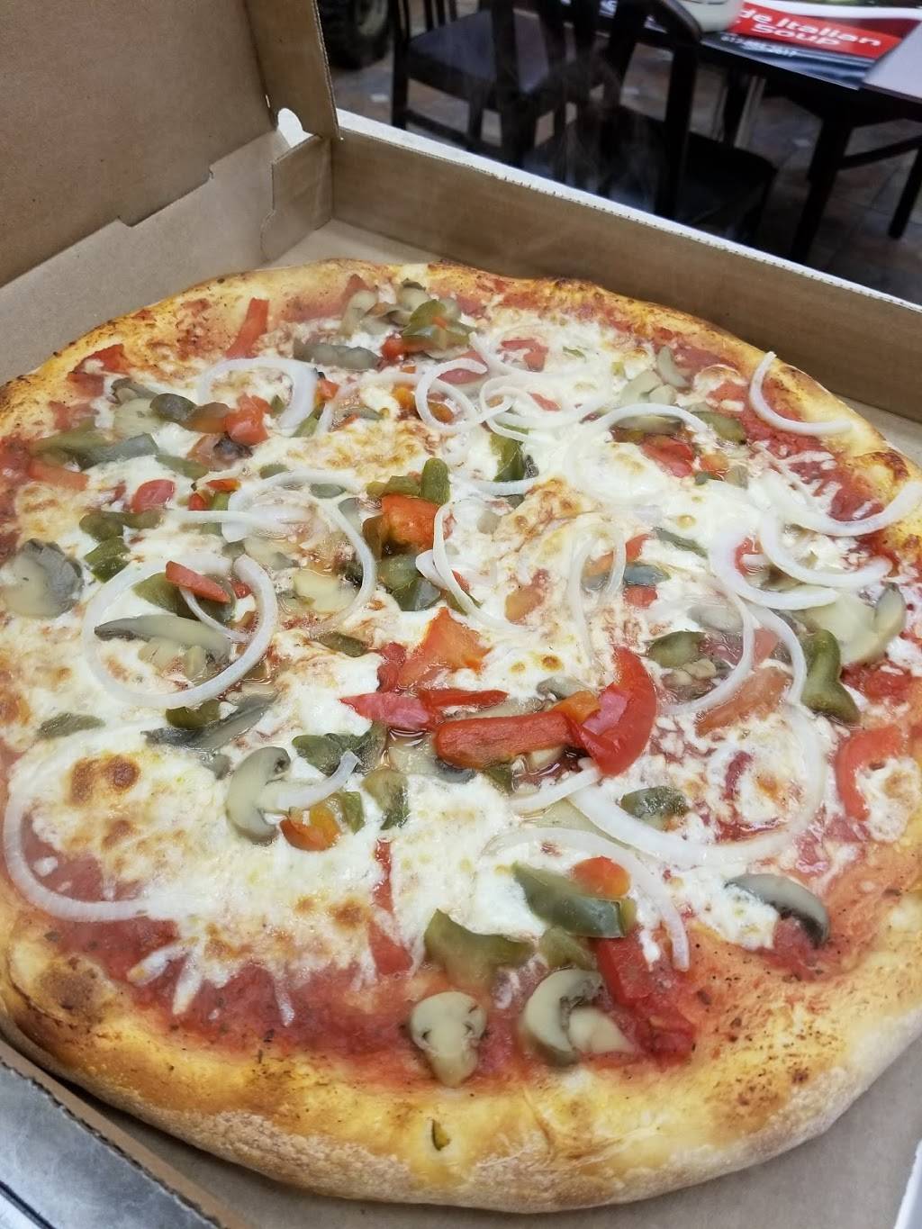 Johns Pizza | meal delivery | 8 Central Ave, Chelsea, MA 02150, USA | 6178842617 OR +1 617-884-2617