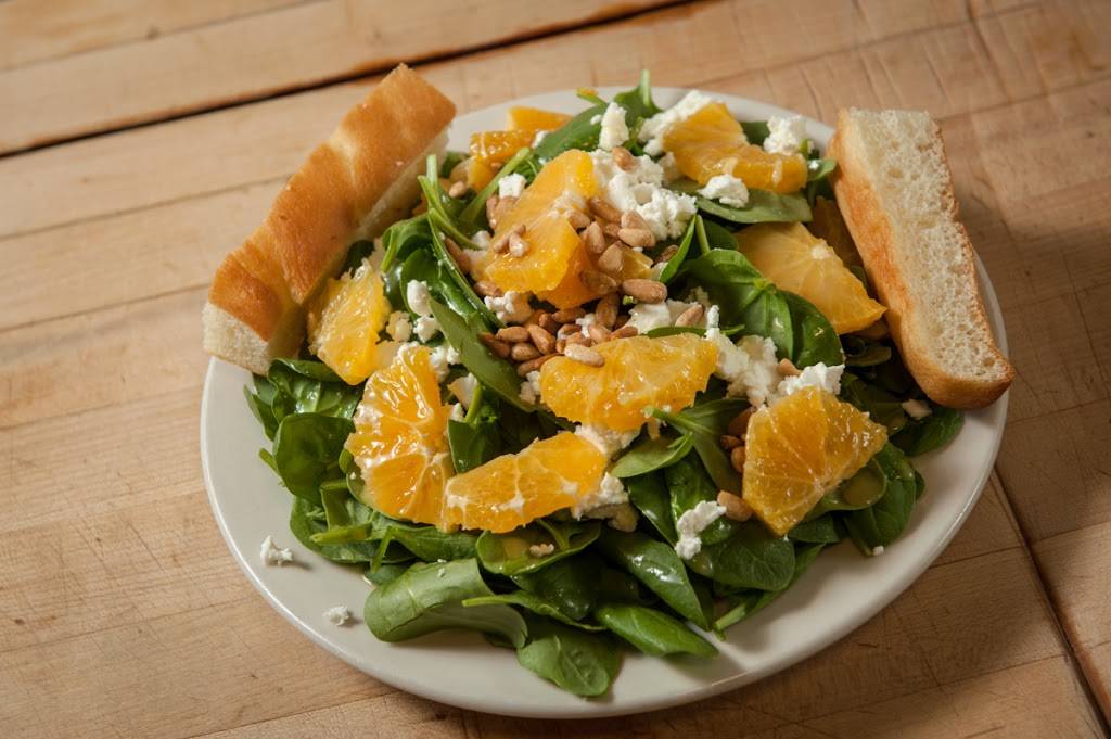 Caffe Centro | cafe | 102 S Park St, San Francisco, CA 94107, USA | 4158821500 OR +1 415-882-1500