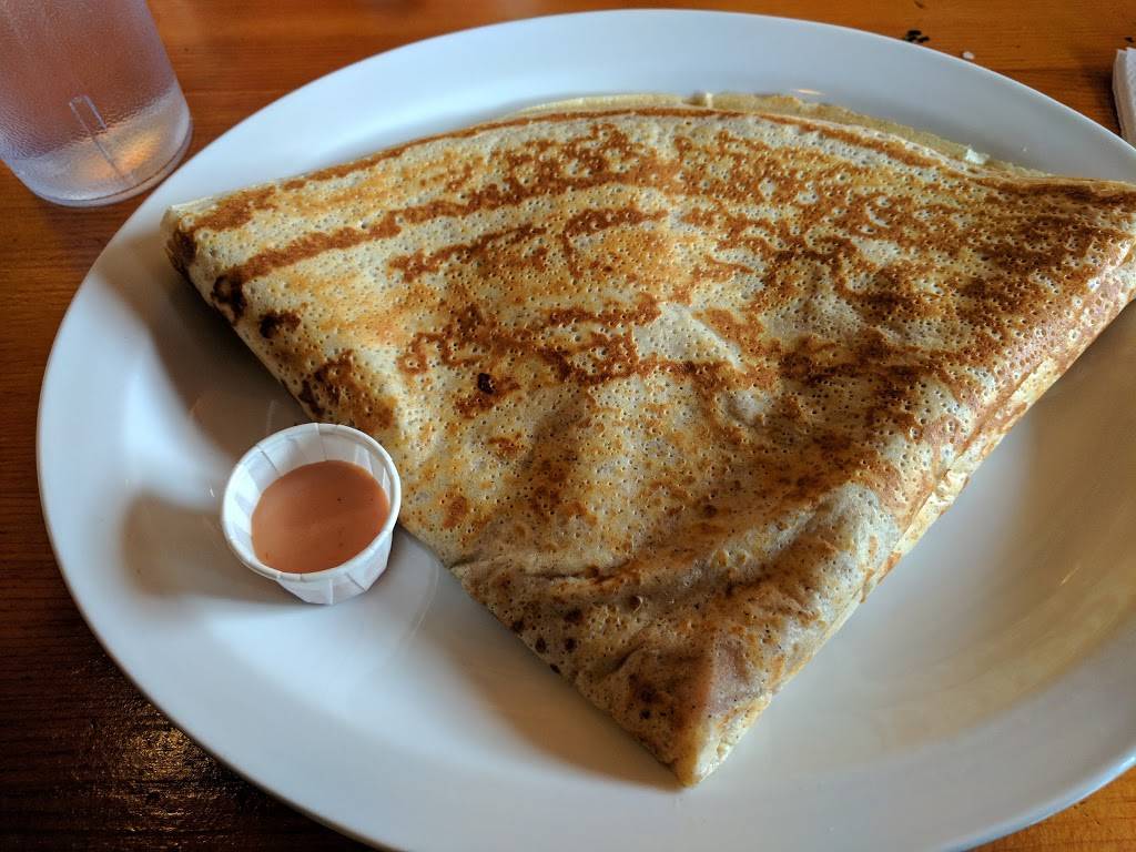 Suzette Crêpe Café | cafe | 1226 Solano Ave, Albany, CA 94706, USA | 5102204956 OR +1 510-220-4956