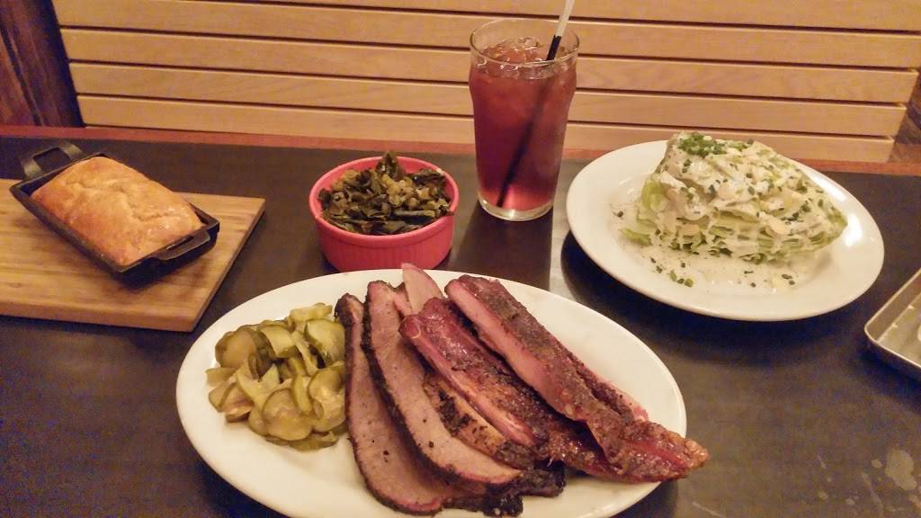 Delaney Barbecue | restaurant | 359 Bedford Ave, Brooklyn, NY 11211, USA | 7187018909 OR +1 718-701-8909