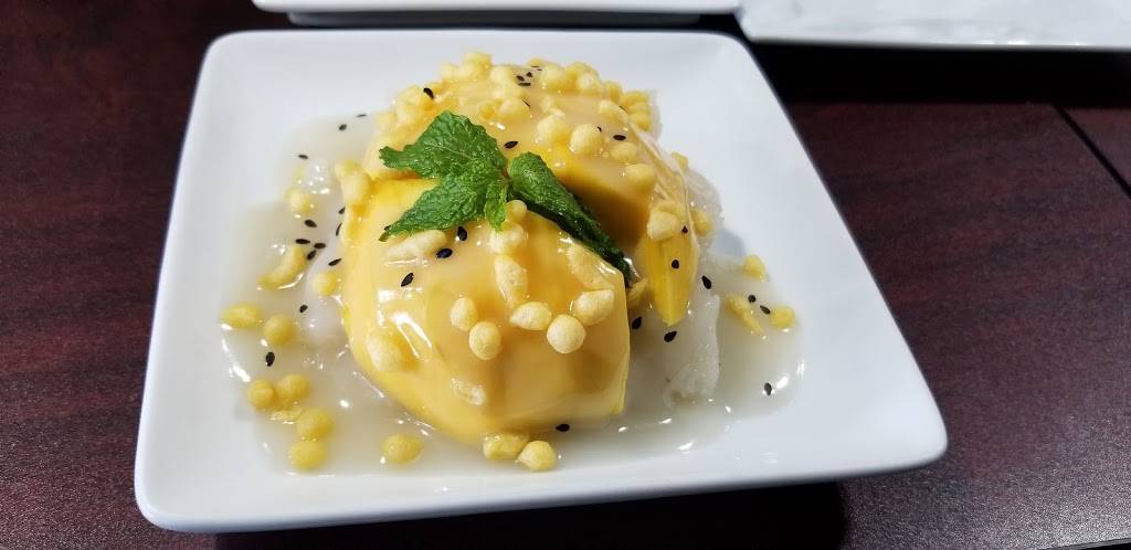 Rock Phod Asian Fusion Cuisine | restaurant | 6551 E Riverside Blvd, Rockford, IL 61114, USA | 7797744146 OR +1 779-774-4146