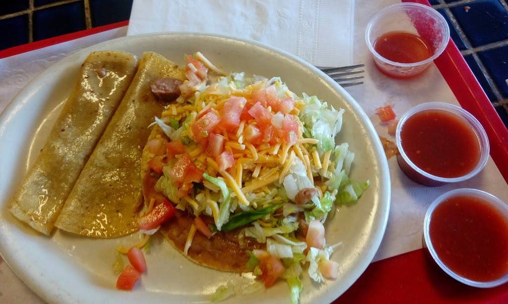 Teka Molino | restaurant | 7231 San Pedro Ave, San Antonio, TX 78216, USA | 2103447281 OR +1 210-344-7281