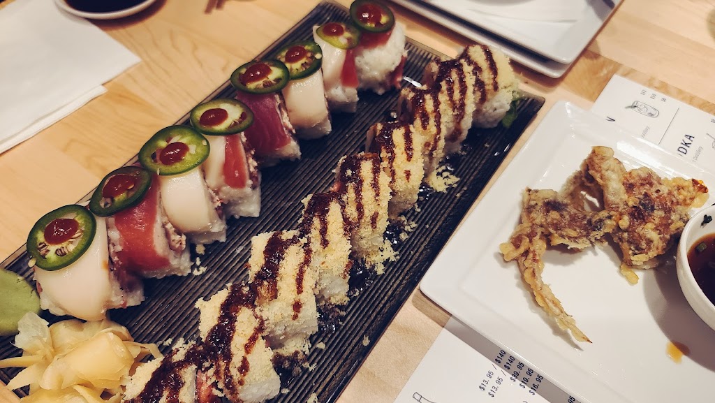 Yumi Japanese Restaurant & Bar - Edina | restaurant | 200 Southdale Cir #2C, Minneapolis, MN 55435, USA | 9524059830 OR +1 952-405-9830