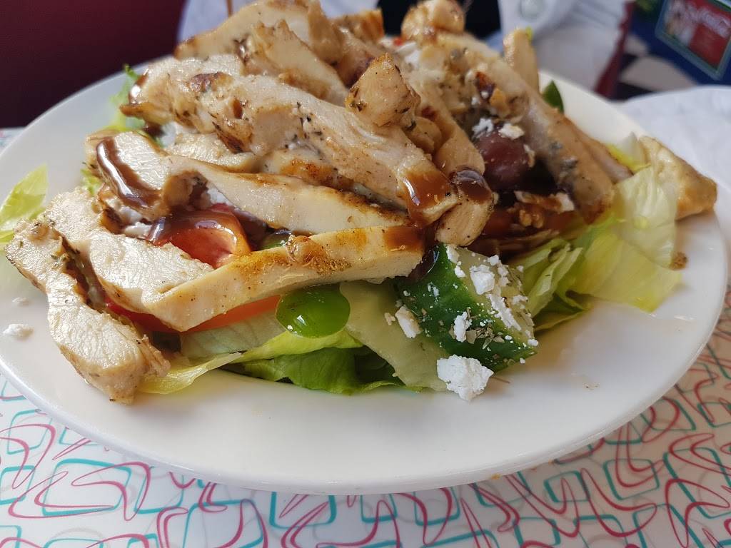 Wimpys Diner | restaurant | 4349 Wellington Rd S, London, ON N6E 2Z8, Canada | 5196686888 OR +1 519-668-6888