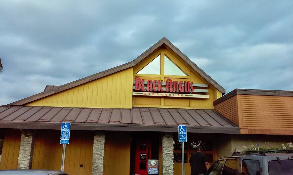 Black Angus Steakhouse | restaurant | 7111 Beach Blvd, Buena Park, CA 90620, USA | 7146702012 OR +1 714-670-2012