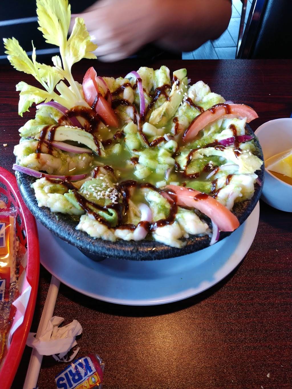 El chilito bakersfield | restaurant | 2129 Brundage Ln, Bakersfield, CA 93304, USA | 6618005250 OR +1 661-800-5250