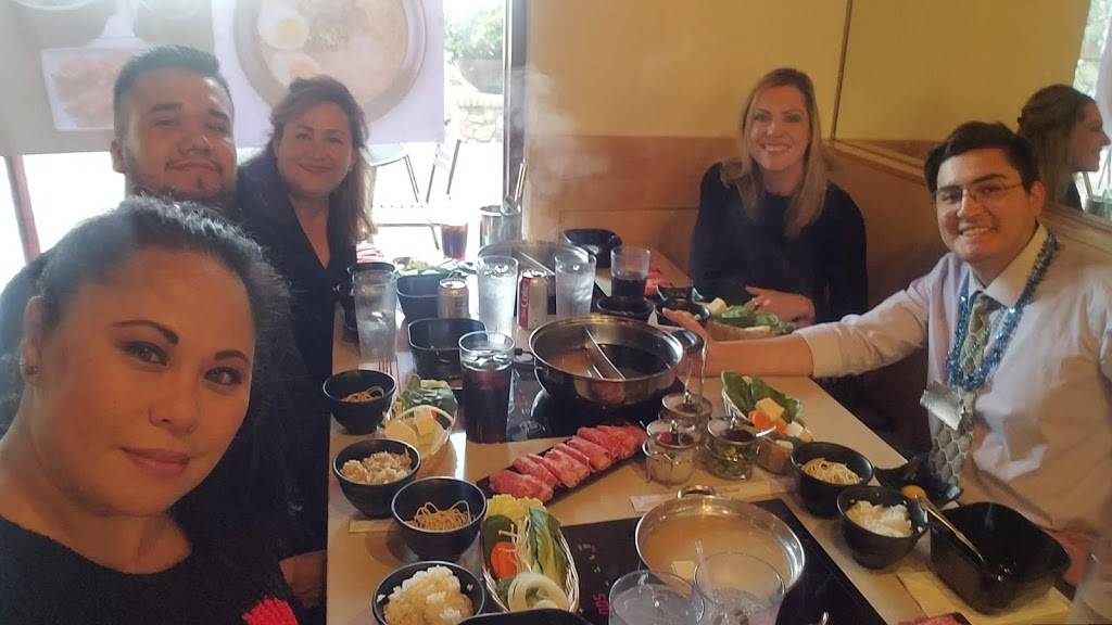 Prime Shabu and Ramen | restaurant | 23624 El Toro Rd #d, Lake Forest, CA 92630, USA | 9493289670 OR +1 949-328-9670