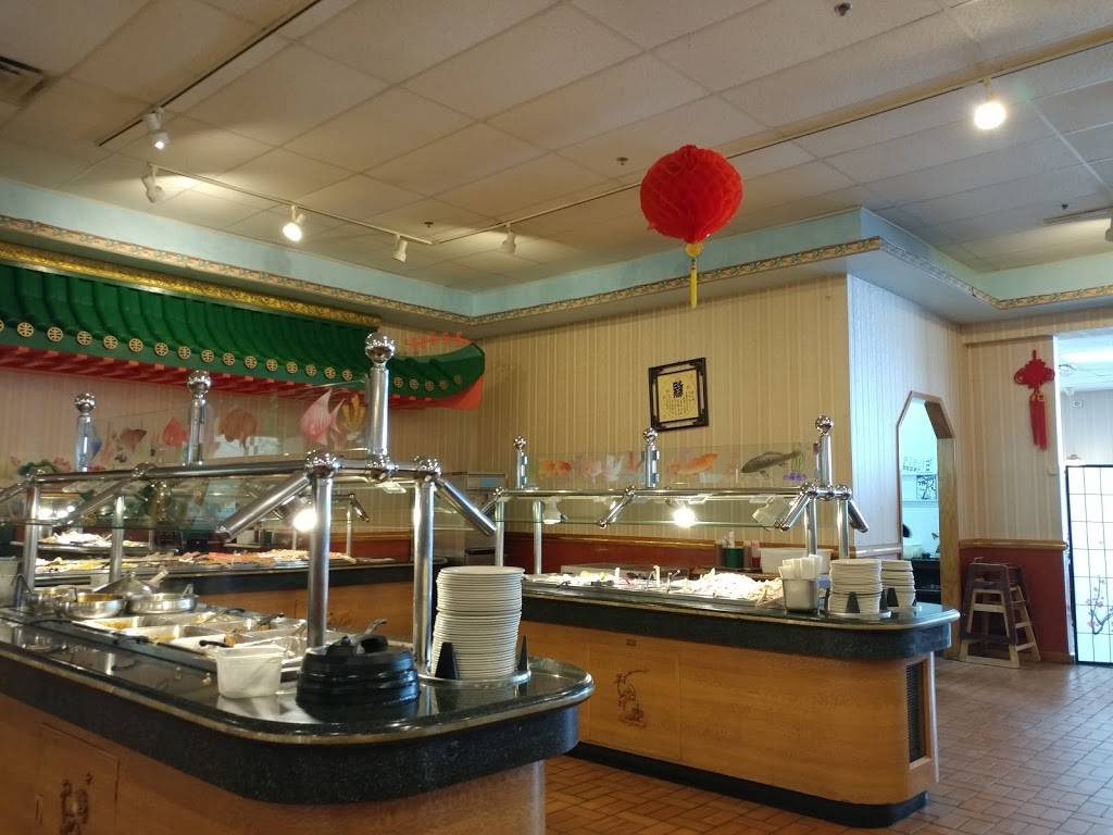 Buffet Dynasty | restaurant | 4422 Belden Village St NW, Canton, OH 44718, USA | 3304923888 OR +1 330-492-3888