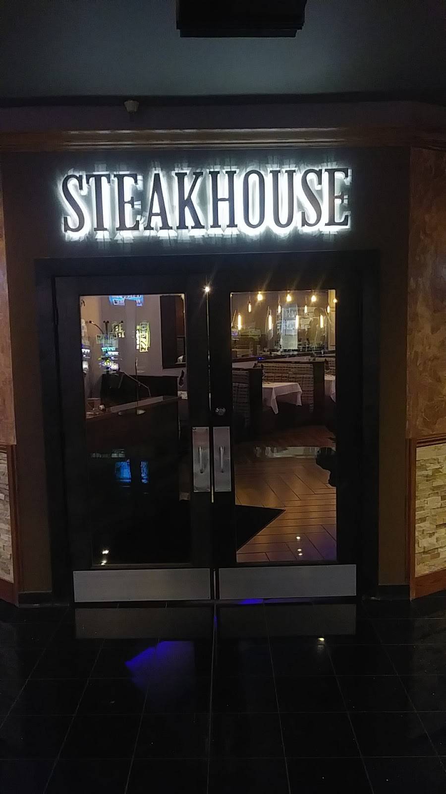 Boomtown Steakhouse | restaurant | 2100 Garson Rd, Reno, NV 89523, USA | 7753456000 OR +1 775-345-6000