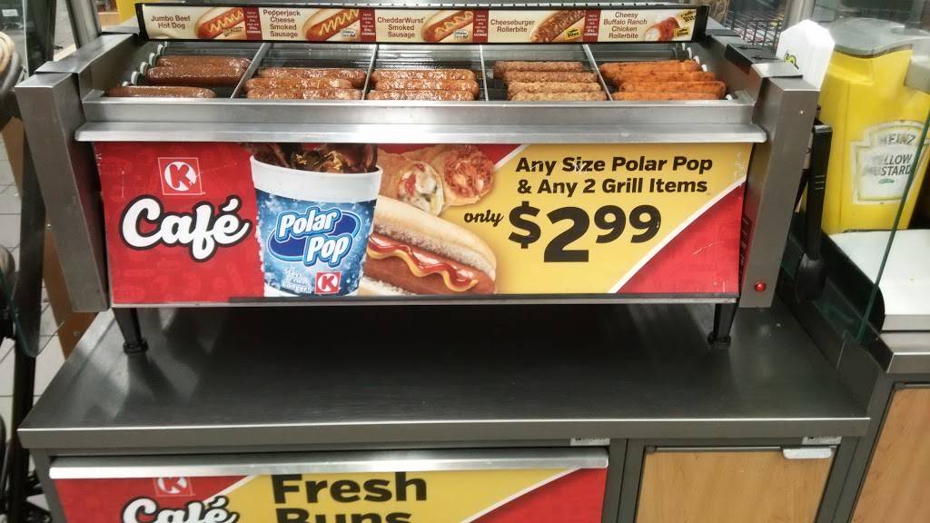 Circle K | meal takeaway | 3500 Hwy 41 North, Centerville, GA 31028, USA | 4789718202 OR +1 478-971-8202