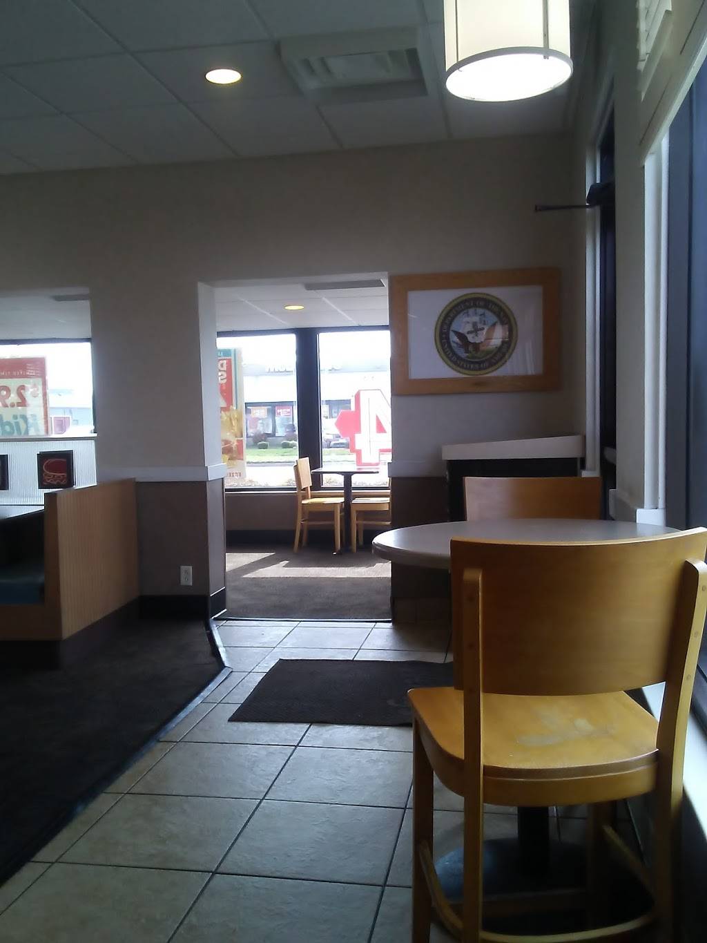 Wendys | restaurant | 208 E Little Creek Rd, Norfolk, VA 23505, USA | 7575837092 OR +1 757-583-7092
