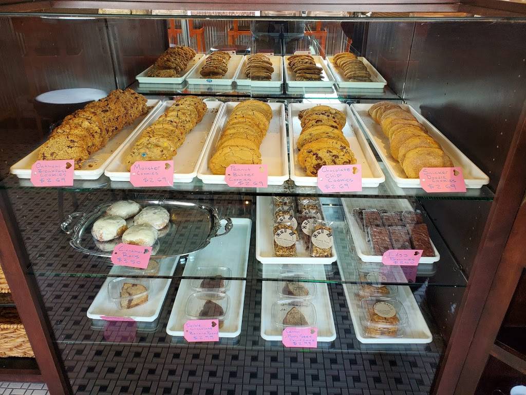 Oh! Cafe Union Hill | restaurant | 2976 Gillham Rd, Kansas City, MO 64108, USA | 8165692021 OR +1 816-569-2021