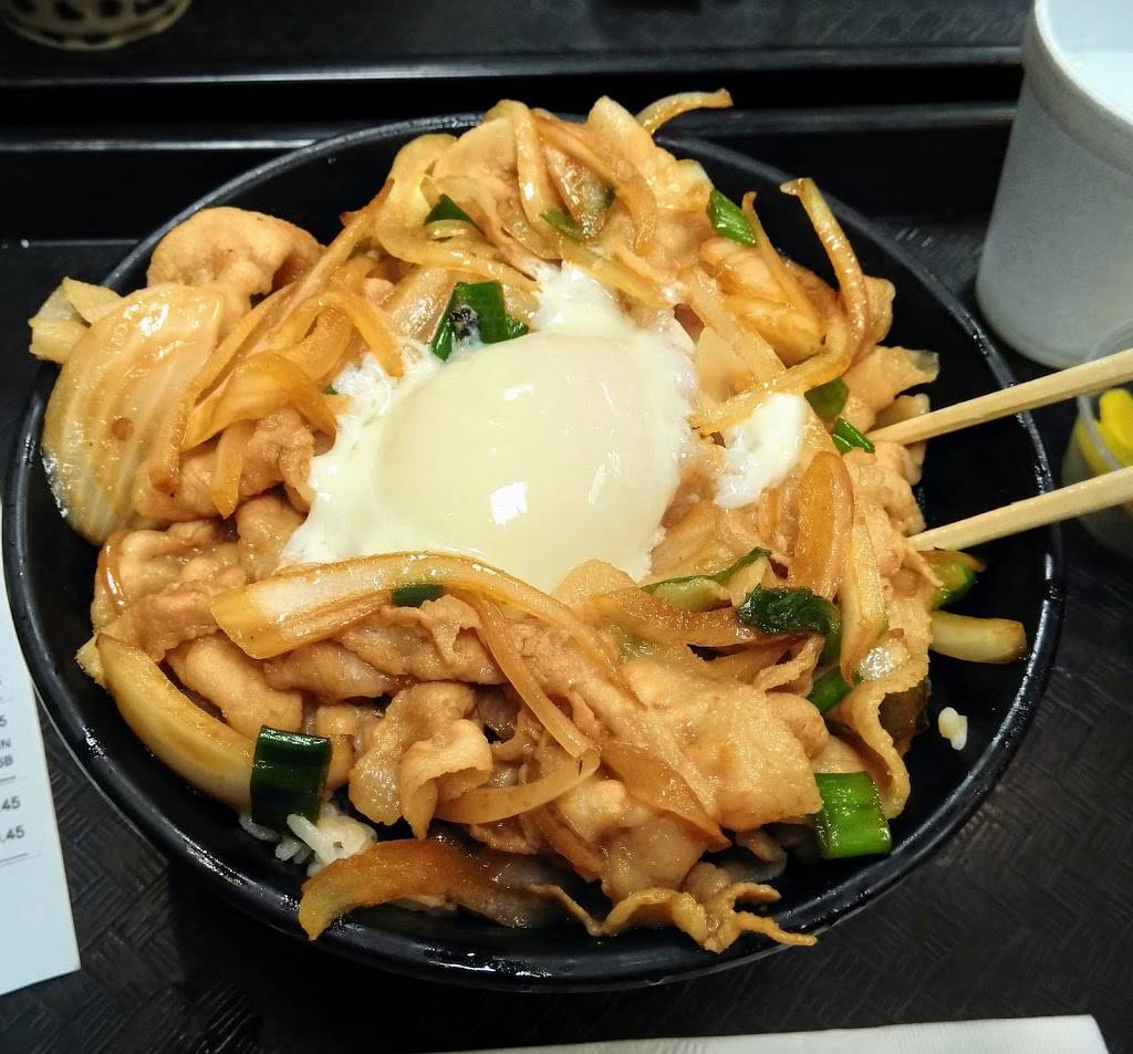 Sutadonya | restaurant | 100 E Algonquin Rd, Arlington Heights, IL 60005, USA | 8476400567 OR +1 847-640-0567