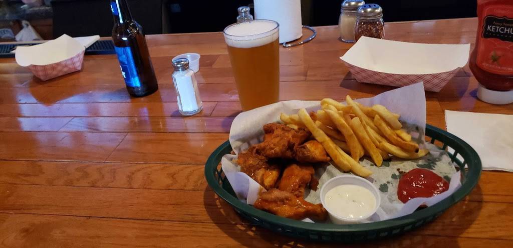 Bluegrass Bar & Grill | restaurant | Hendersonville, TN 37075, USA | 6158227499 OR +1 615-822-7499