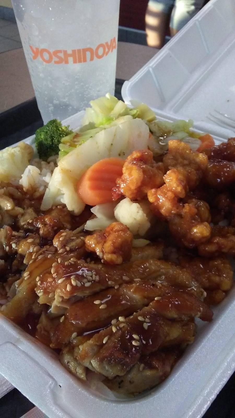 Yoshinoya Compton & Alameda | restaurant | 152 E Compton Blvd #96, Compton, CA 90220, USA | 4242428060 OR +1 424-242-8060