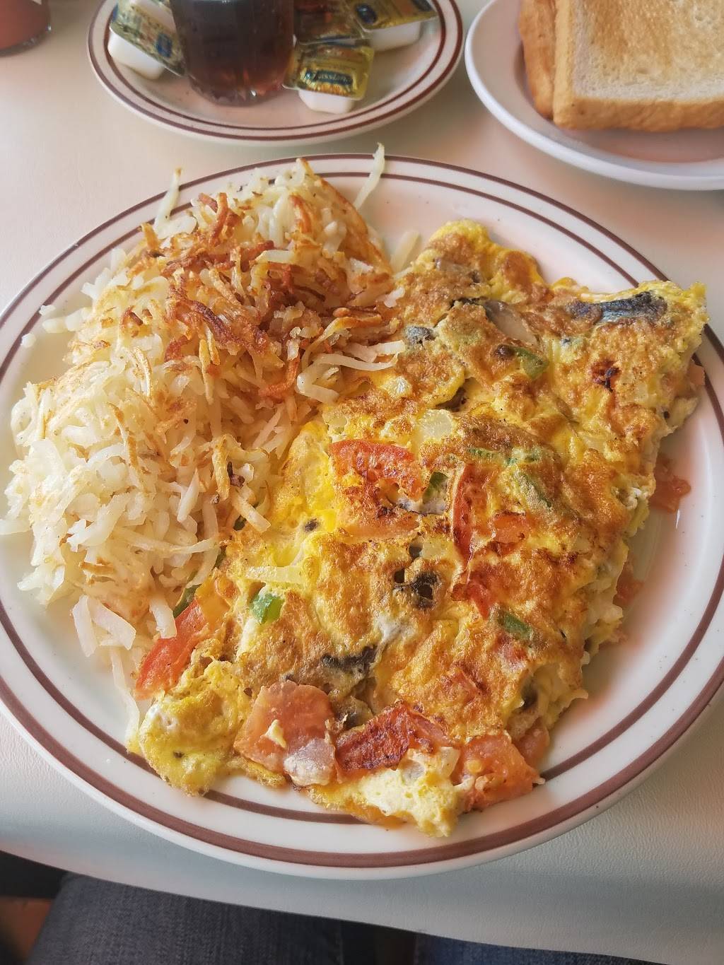 Prairie Cafe | restaurant | 109 W Vallette St, Elmhurst, IL 60126, USA | 6302797711 OR +1 630-279-7711