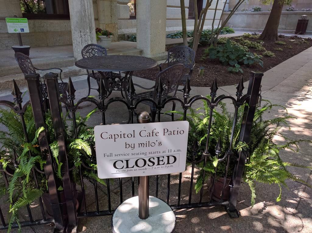 Graze | restaurant | 1 Capitol Square, Columbus, OH 43215, USA | 6147289231 OR +1 614-728-9231