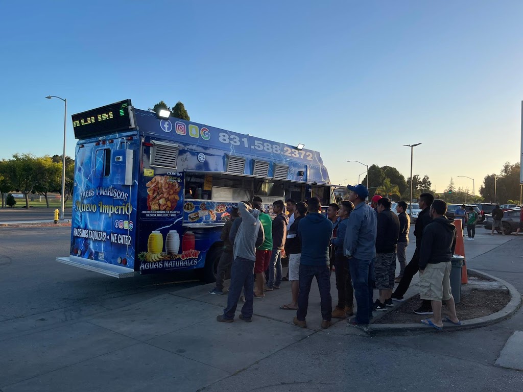 TacosyMariscosNuevoImperio | restaurant | 1180 Main St, Watsonville, CA 95076, USA | 8315882372 OR +1 831-588-2372