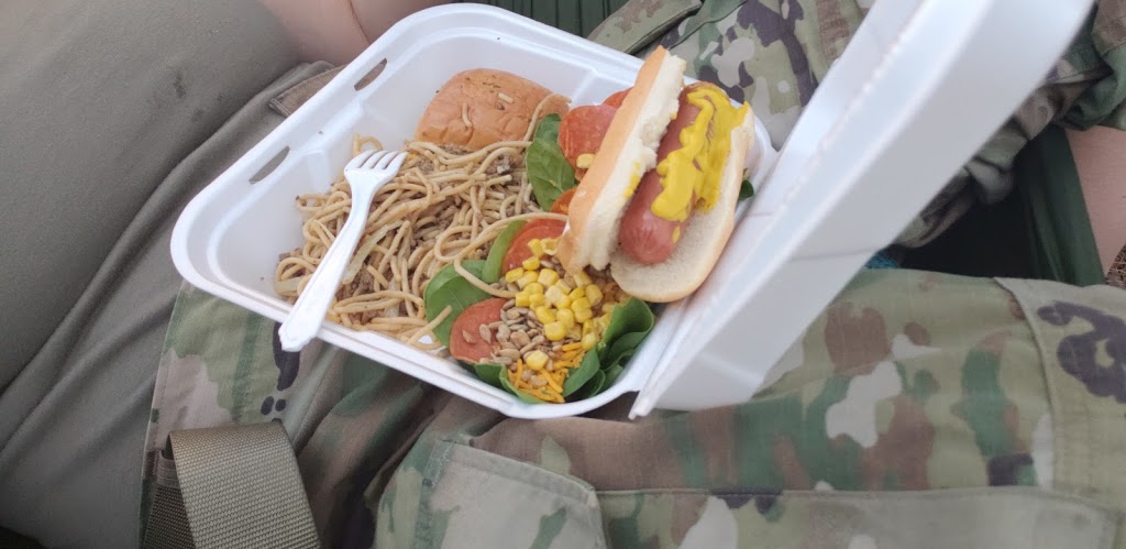 Thunder Cafe DFAC | restaurant | 7336 Austin Road Fort Stewart, GA 31315, Hinesville, GA 31313, USA | 9124350543 OR +1 912-435-0543