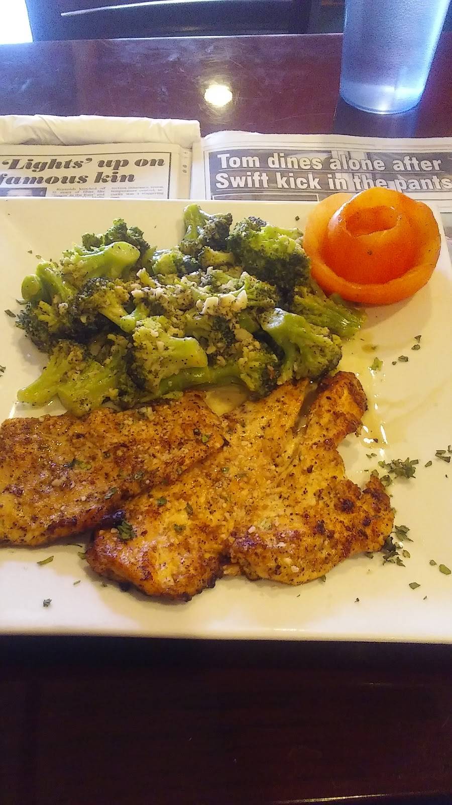 Benitos Pizzeria & Cafe | restaurant | 32 Ronald Reagan Blvd, Warwick, NY 10990, USA | 8459866033 OR +1 845-986-6033