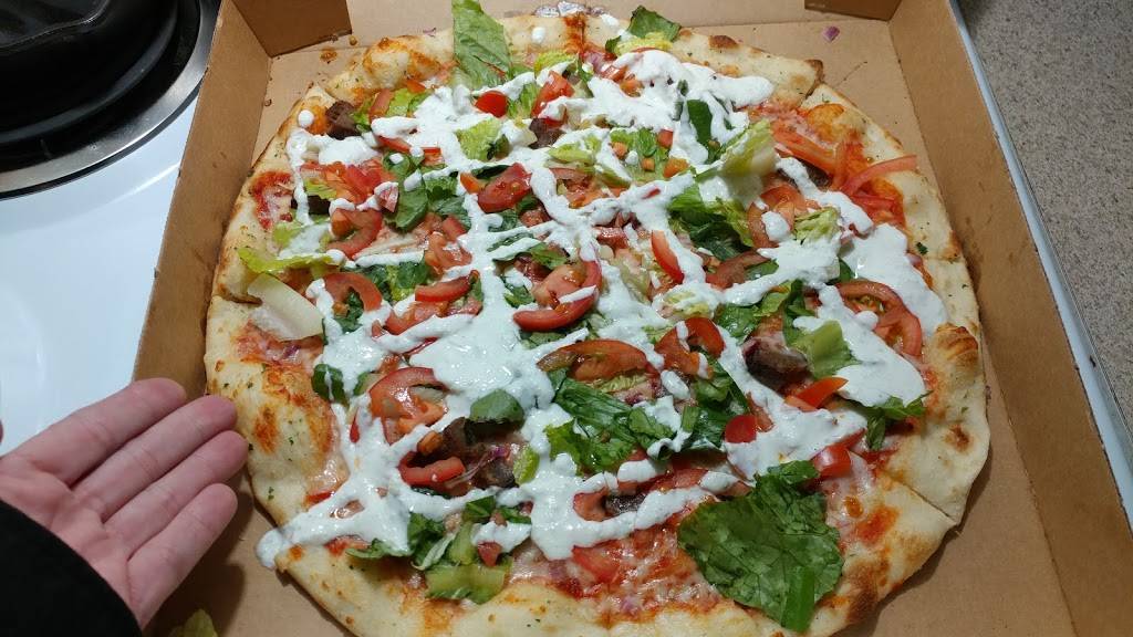 Pizza Casbah | meal delivery | 126 W Laurel St, Fort Collins, CO 80524, USA | 9702219144 OR +1 970-221-9144