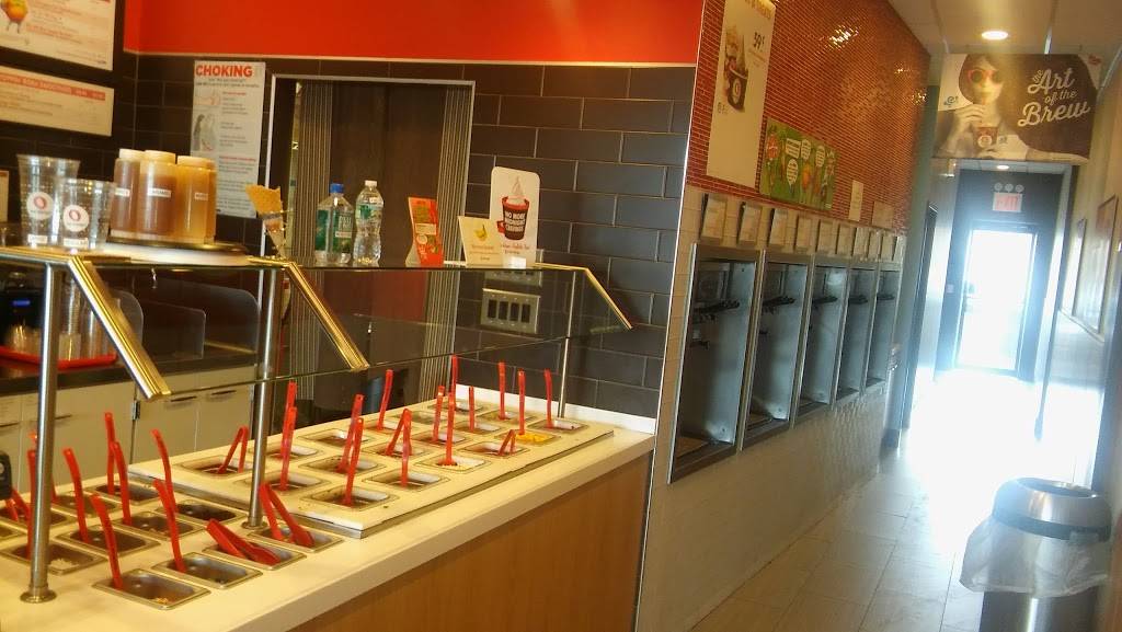 Red Mango | restaurant | 61-15 Springfield Blvd, Queens, NY 11364, USA | 3474084197 OR +1 347-408-4197