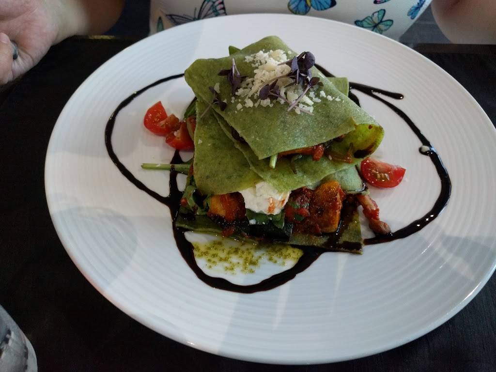 Trend Kitchen | restaurant | 1924 Florida A1A, Indian Harbour Beach, Melbourne, FL 32937, USA | 3216228977 OR +1 321-622-8977