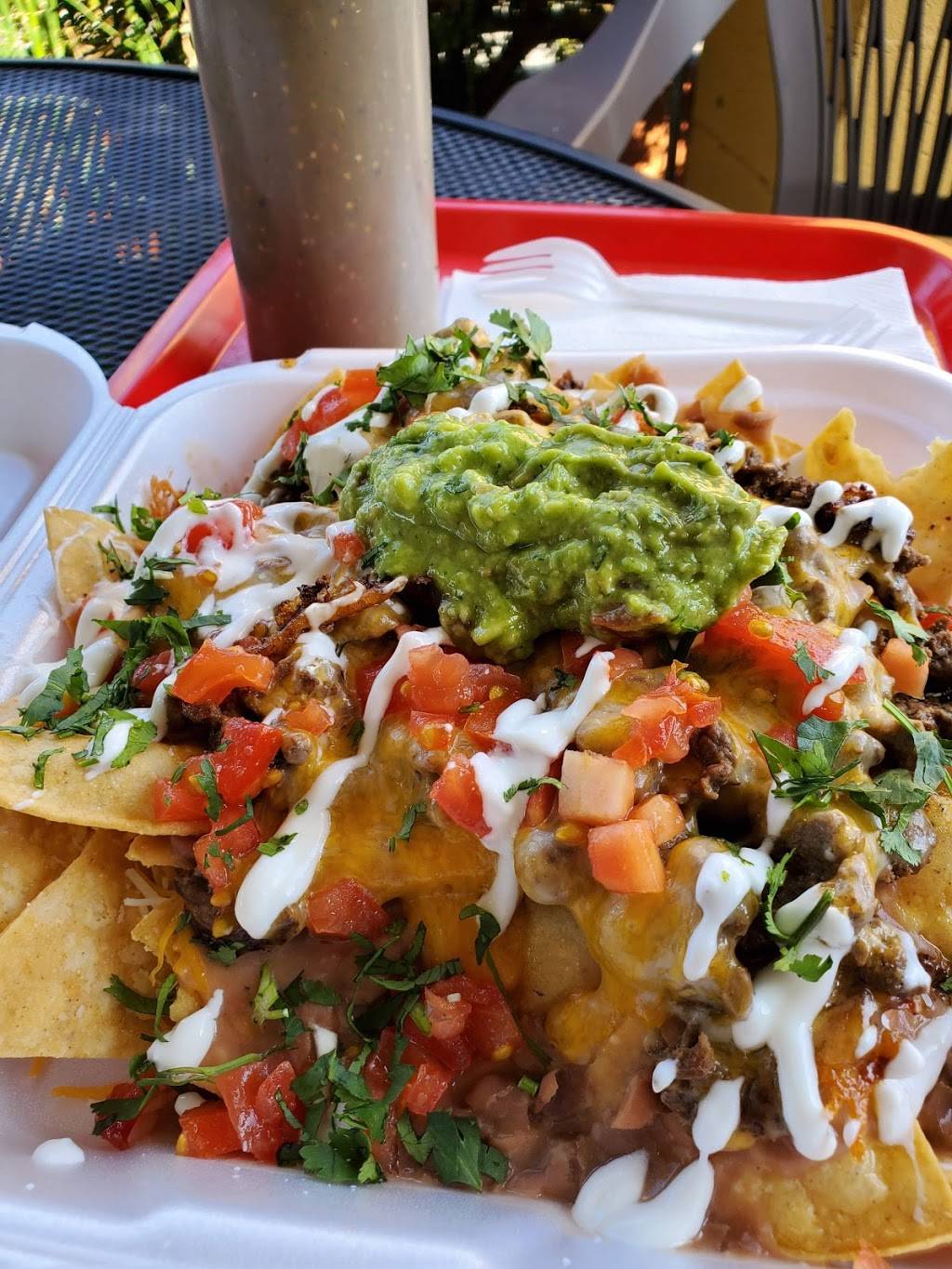 Viva Baja Grill | restaurant | 2123 San Gabriel Blvd, Rosemead, CA 91770, USA | 6268720065 OR +1 626-872-0065